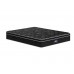 Conjunto Cama Box Gazin Casal de Molas Perola Negra  - King