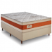 Colchao Gazin Casal de Molas Sleep Gold - Casal Padrao